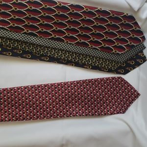St. Loren men's tie 3 of 5